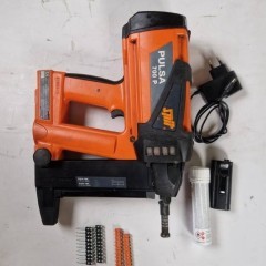 Osadzak gazowy Spit PULSA 700P