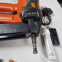 Osadzak gazowy Spit PULSA 700P