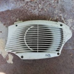 Stihl TS 700 Pokrywa Wentylator