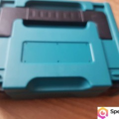 Klucz udarowy profesjonalny 1800Nm