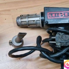 Leister Ghibli M Universal 6k Varimat