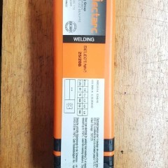 Selectarc elektrody AWS A 5.4:E310-15  3.2  5kg