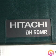Walizka Hitachi do młota SDS MAX DH50MR