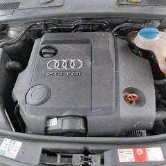 Audi a6 c6