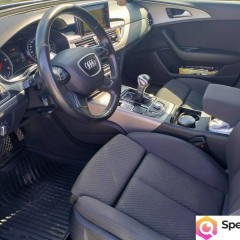 Audi A6 Limousine Audi A6 Stan perfekcyjny! Salon Polska