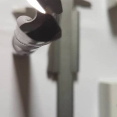 Wiertło14.5 emuge TXA21001.1450 K45F-TA14