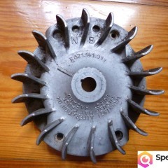 Piła spalinowa Dolmar 100 Makita DCS 400 koło magnesowe magneto oryginał