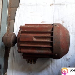 Silnik trójfazozwy 2,2kW