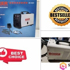 Migomat boxer bx-3023