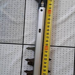 Piła/element tnący/do piły do żywopłotu