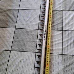 Piła/element tnący/do piły do żywopłotu