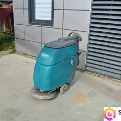 MYJKA / SZOROWARKA / AUTOMAT MYJĄCY TENNANT T3 $