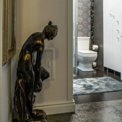 Apartament RAJSKI - Parking, Taras, Targi 2 km, F-ry VAT