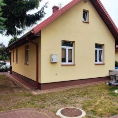 Dom energooszczędny do wynajęcia