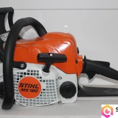 STIHL MS 180 2.0 KM Piła Pilarka Spalinowa Nowa