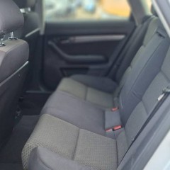 Audi A6 quattro automat tiptronic zarejestrowana super stan C6 (2004-2011)