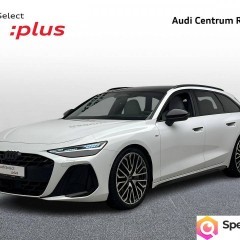 Audi A6 Avant TDI Quattro Sline VirtualPlus B&O MatrixLedPlus Panorama Kam…