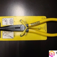 Szczypce długie - długość całkowita 200 mm Ref. 2-84-042