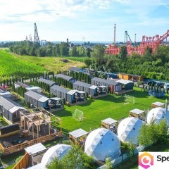 Voucher kwotowy 2999 ZŁ na pobyt w Holiday Park Zator + Energylandia