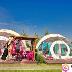 Voucher kwotowy 2999 ZŁ na pobyt w Holiday Park Zator + Energylandia