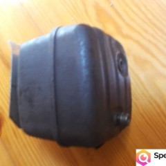 Piła spalinowa Jonsered 2145 Turbo 2150 tłumik