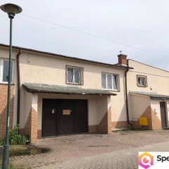 Wynajmę Budynek Dom pod Hostel / Kwatery Warszawa