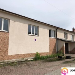 Wynajmę Budynek Dom pod Hostel / Kwatery Warszawa