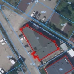 Wynajmę Budynek Dom pod Hostel / Kwatery Warszawa