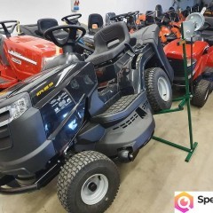 Szybki podnośnik do traktora ogrodowego kosiarki quada 450kg