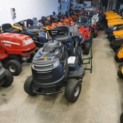 Szybki podnośnik do traktora ogrodowego kosiarki quada 450kg