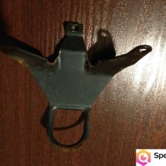 Uchwyt zbiornika paliwa Paramount plt 2248 *817