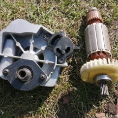 TRITON PIŁA ZAGŁĘBIARKA