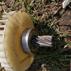 TRITON PIŁA ZAGŁĘBIARKA