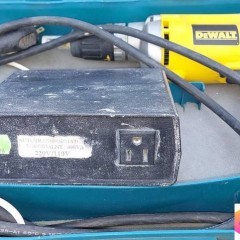 Wiertarko-wkrętarka DeWalt DW272