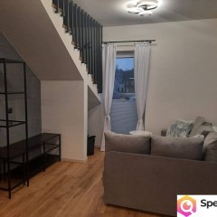 Wynajmę domek Jezioro Omulew 13-100 Jabłonka