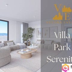 CYPR Nowoczesne Wille w Pafos - Prywatny Basen - Pełne Wsparcie