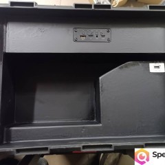 Qbrick Radio budowlane