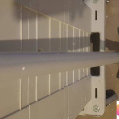 Zdzierak do tapet, perforator Fakir Festool