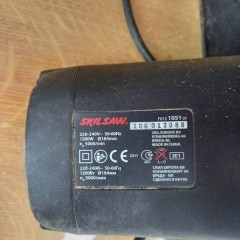 Pilarka,piła tarczowa SKIL