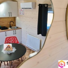 Domek z 2 sypialniami, najbliżej energylandii - WYNAJEM!