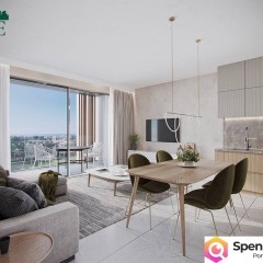 - CYPR APARTAMENTY - od €148k + VAT - Pełne Wsparcie