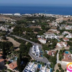 - CYPR APARTAMENTY - od €148k + VAT - Pełne Wsparcie