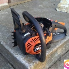 Piła Kettensage 38cc Części