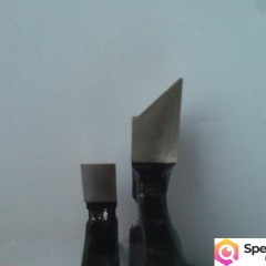 Frezy do drewna do  boazerii do 22mm (uniwersalny kpl)