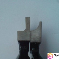 Frezy do drewna do  boazerii do 22mm (uniwersalny kpl)