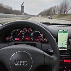 Audi A6 C5  quattro 2,4 b stan kolekcjonerski  niski przeb