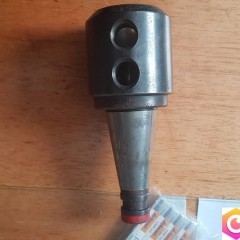 Trczpień iso40 x weldon 32