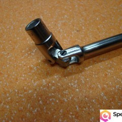 Klucz przegubowy STANLEY-TONA chrom M  8  Ref. 10508