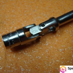 Klucz przegubowy STANLEY-TONA chrom M  8  Ref. 10508