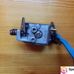 Piła spalinowa Partner 390 i inne gaźnik